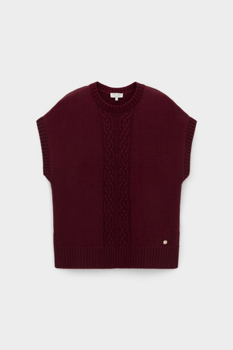 картинка Жилет от магазина Одежда+