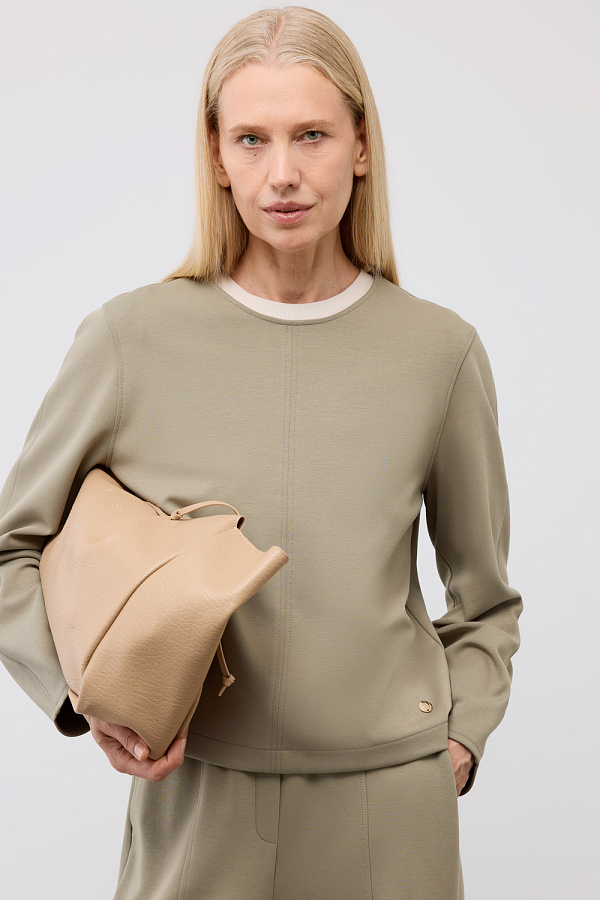 картинка Лонгслив от магазина Одежда+