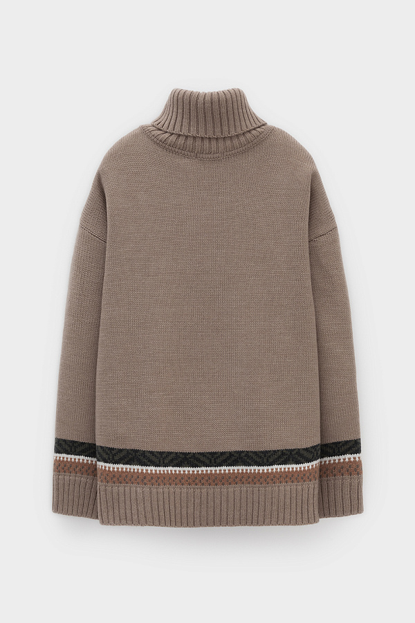 картинка Джемпер от магазина Одежда+