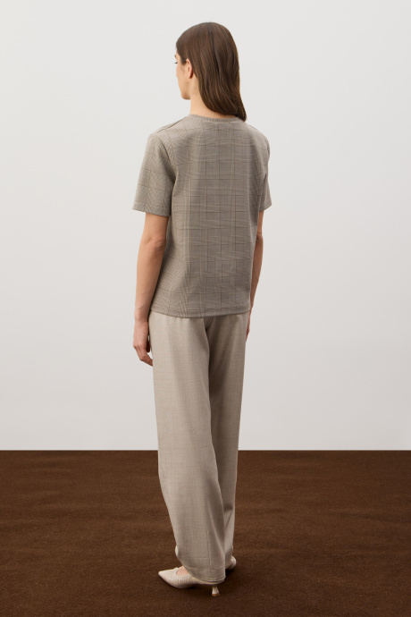 картинка Футболка из премиального трикотажа от магазина Одежда+