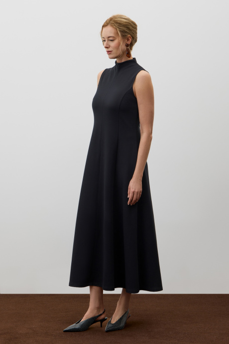 картинка Сарафан облегающего силуэта от магазина Одежда+