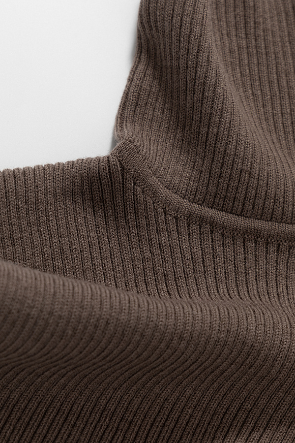 картинка Манишка вязаная от магазина Одежда+