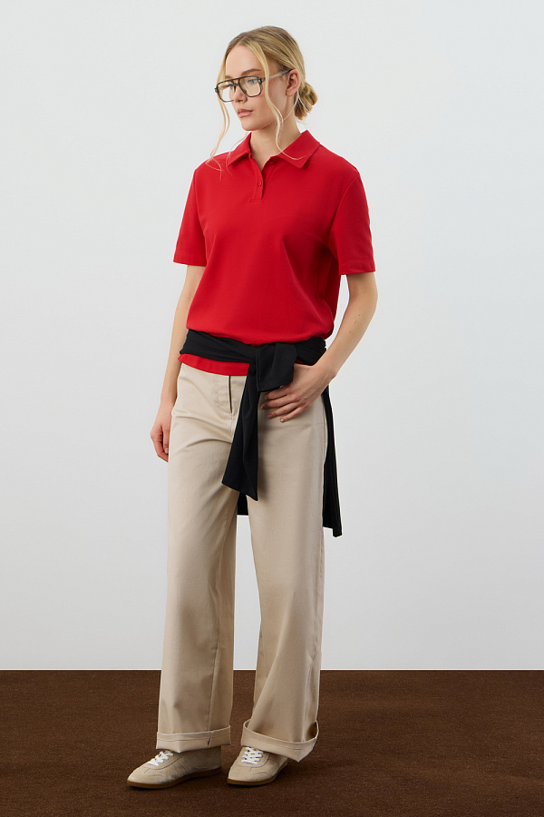 картинка Поло от магазина Одежда+