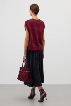 картинка Юбка-гофре от магазина Одежда+