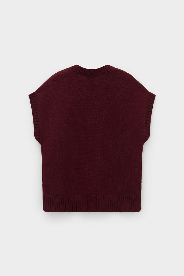 картинка Жилет от магазина Одежда+