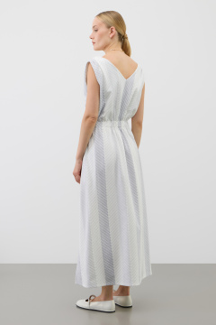 картинка Сарафан из премиального хлопка от магазина Одежда+