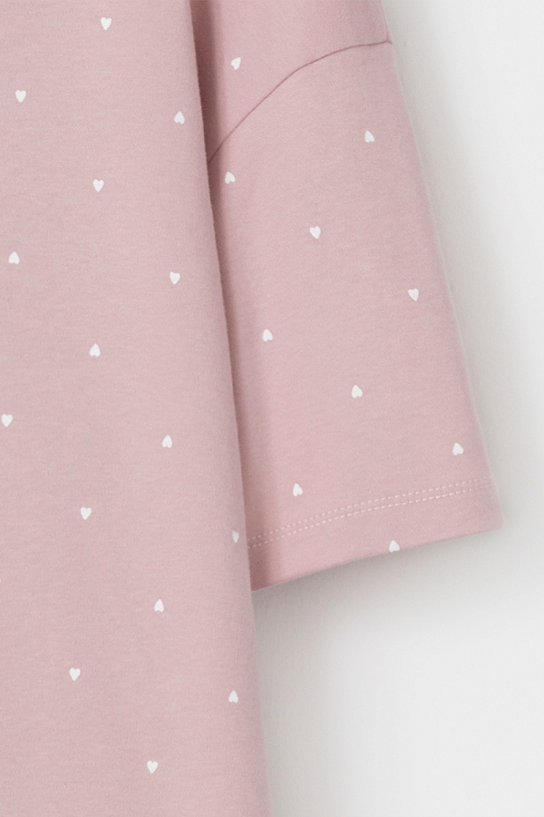 картинка Сорочка из 100% хлопка от магазина Одежда+