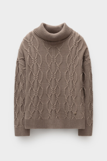 картинка Джемпер от магазина Одежда+