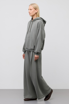 картинка Худи из футера от магазина Одежда+