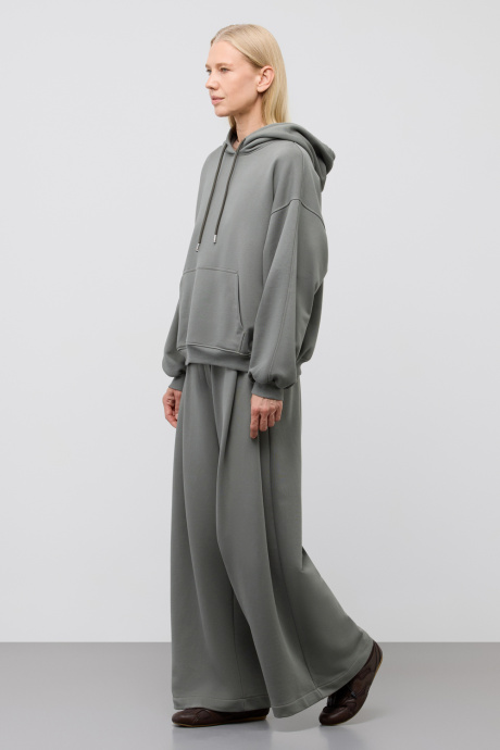 картинка Худи из футера от магазина Одежда+