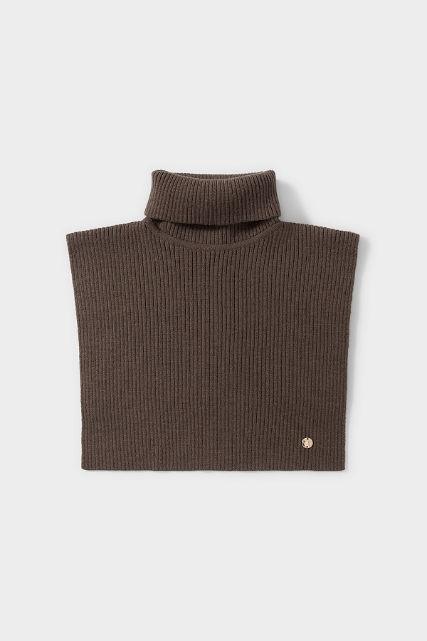 картинка Манишка вязаная от магазина Одежда+