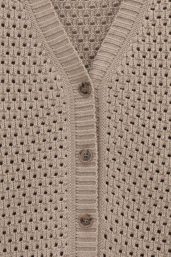 картинка Кардиган от магазина Одежда+