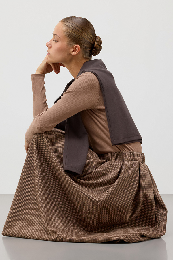 картинка Юбка от магазина Одежда+