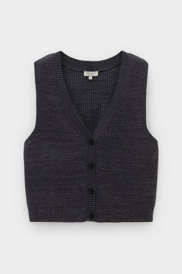 картинка Жилет от магазина Одежда+