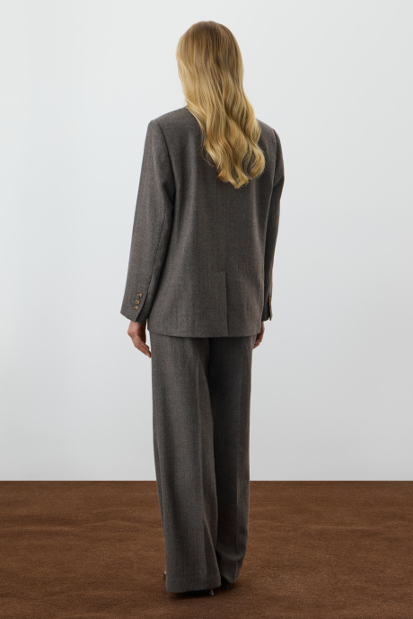 картинка Однобортный пиджак от магазина Одежда+