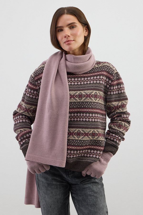 картинка Шарф от магазина Одежда+