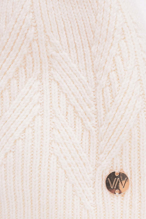 картинка Шапка вязаная от магазина Одежда+