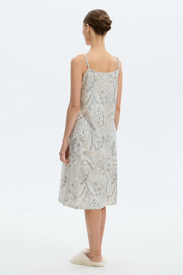 картинка Сорочка из 100% хлопка от магазина Одежда+