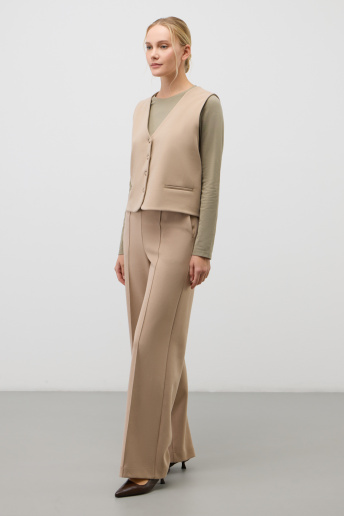 картинка Жилет от магазина Одежда+