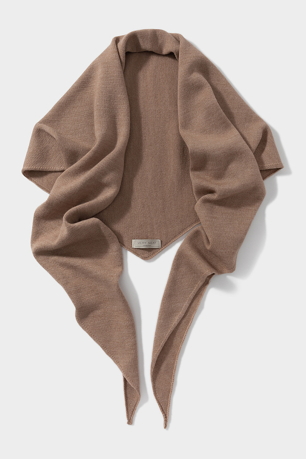 картинка Косынка вязаная от магазина Одежда+