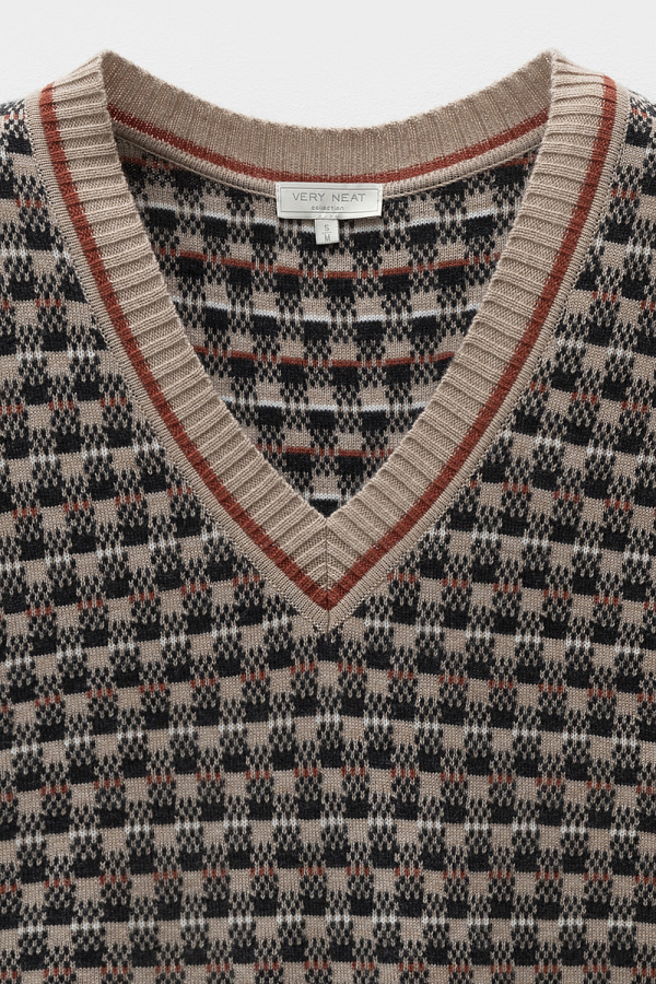 картинка Жилет от магазина Одежда+