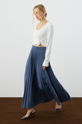 картинка Юбка-гофре от магазина Одежда+