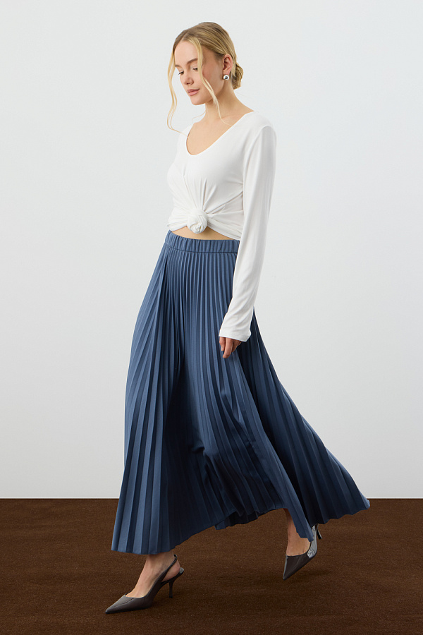 картинка Юбка-гофре от магазина Одежда+