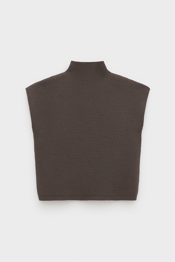 картинка Жилет от магазина Одежда+