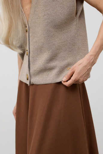 картинка Жилет от магазина Одежда+