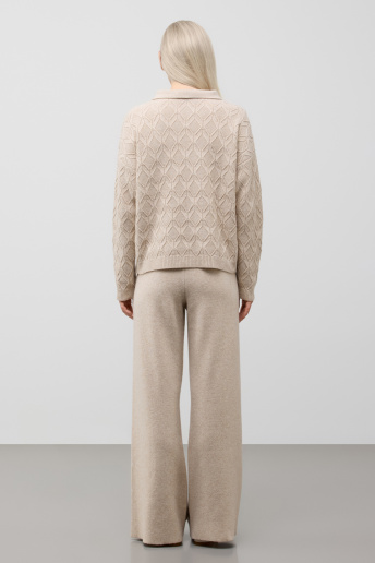 картинка Джемпер-поло от магазина Одежда+