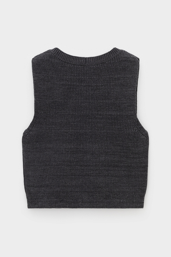 картинка Жилет от магазина Одежда+