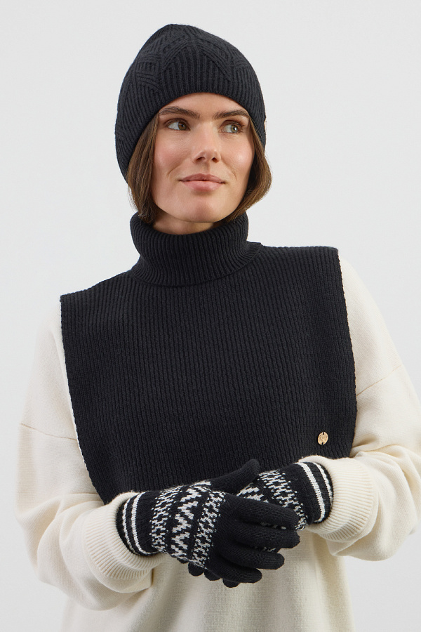 картинка Манишка вязаная от магазина Одежда+