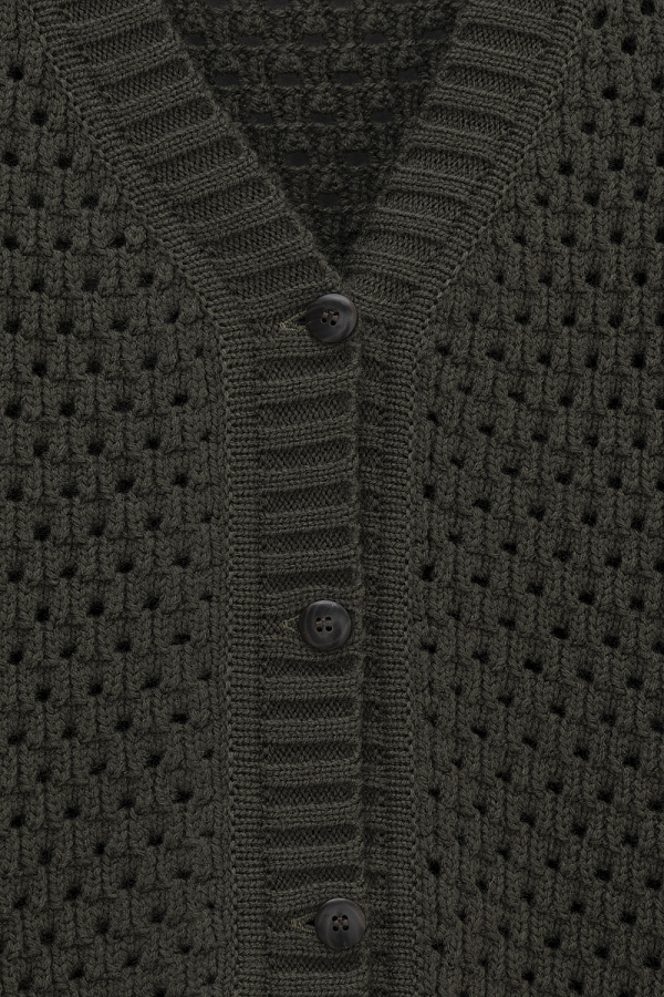 картинка Кардиган от магазина Одежда+