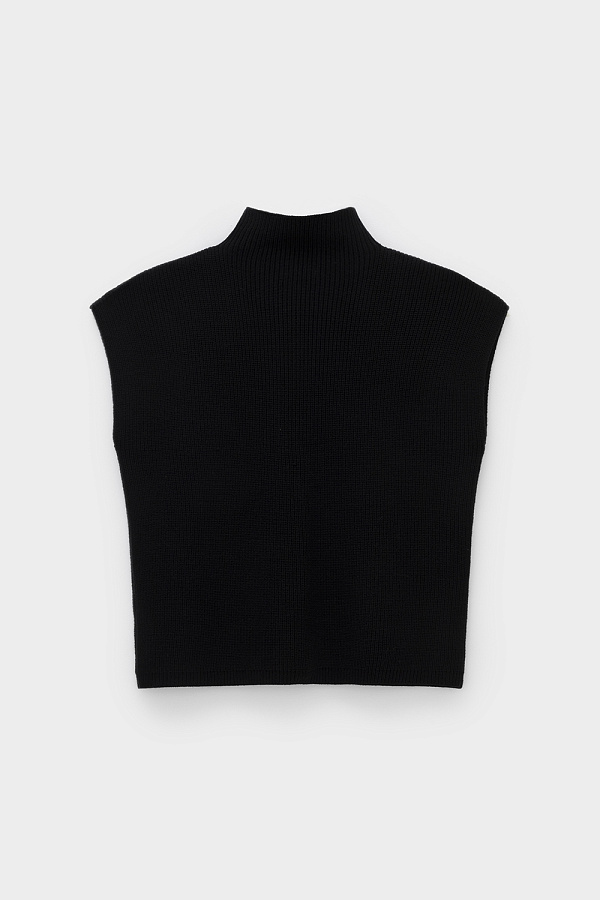 картинка Жилет от магазина Одежда+