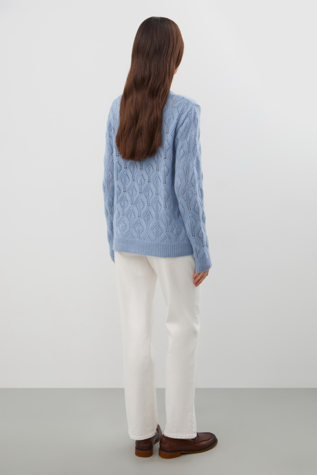 картинка Джемпер с шерстью ангоры от магазина Одежда+