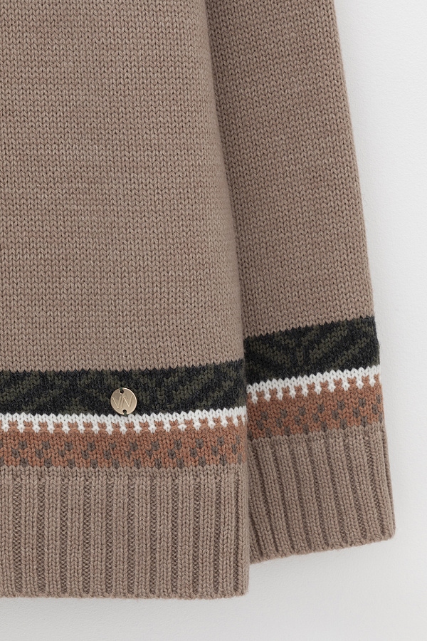 картинка Джемпер от магазина Одежда+