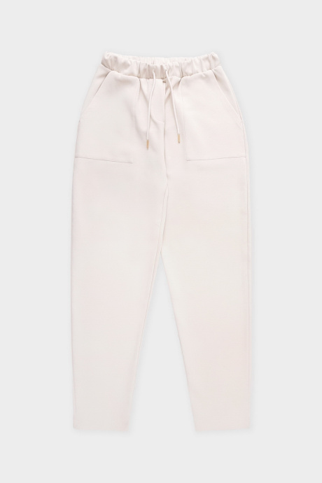 картинка Брюки из премиального трикотажа от магазина Одежда+