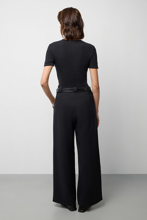 картинка Брюки-палаццо от магазина Одежда+