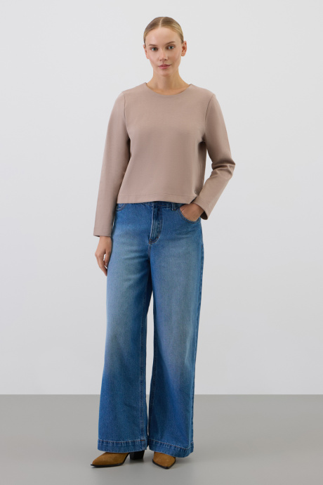 картинка Лонгслив от магазина Одежда+