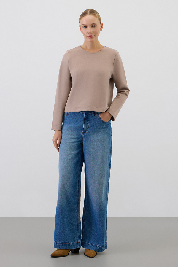 картинка Лонгслив от магазина Одежда+