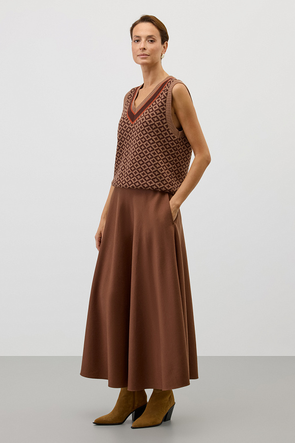 картинка Жилет от магазина Одежда+