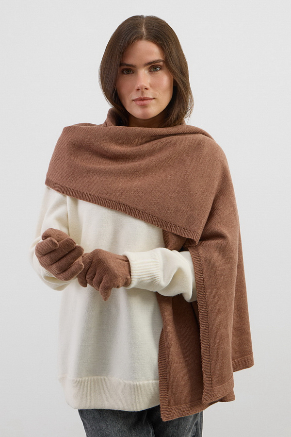 картинка Шарф от магазина Одежда+