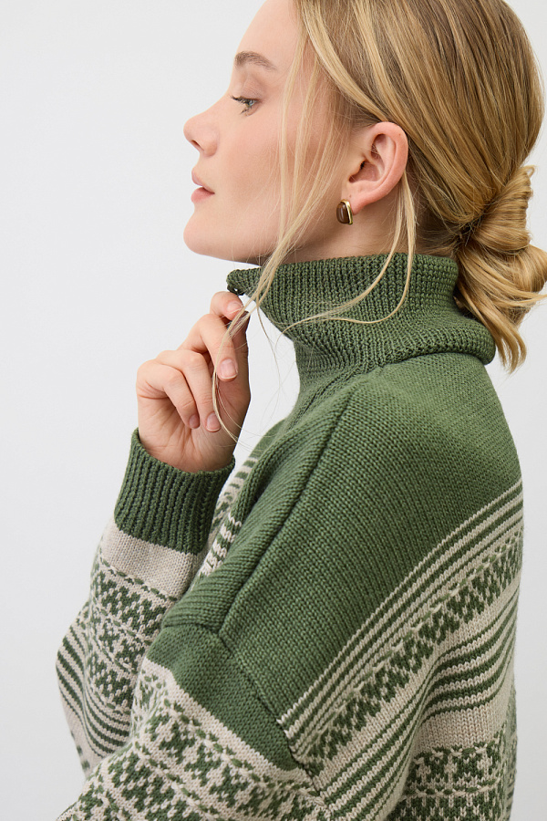 картинка Джемпер от магазина Одежда+