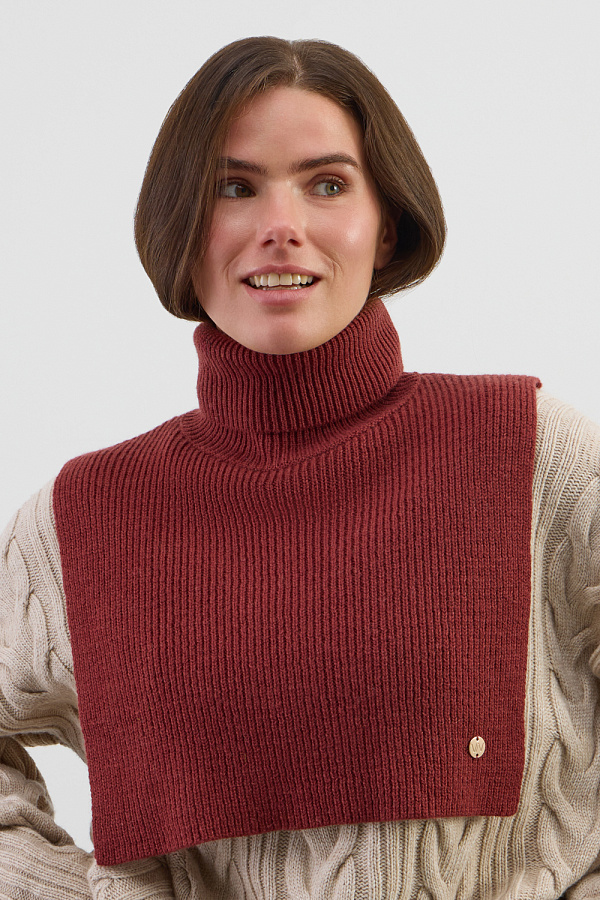 картинка Манишка вязаная от магазина Одежда+