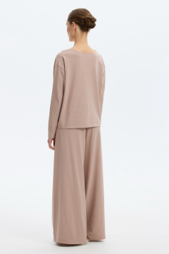 картинка Комплект джемпер и брюки от магазина Одежда+