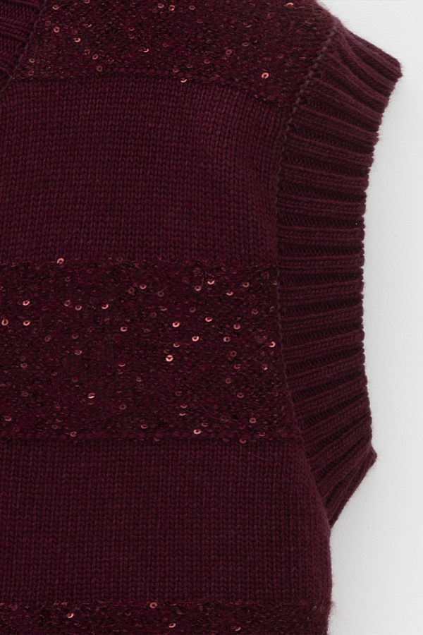 картинка Жилет от магазина Одежда+