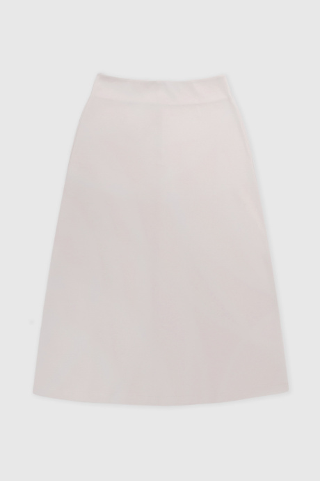 картинка Юбка из премиального трикотажа от магазина Одежда+