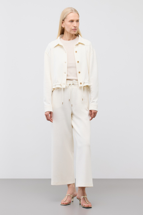 картинка Куртка из премиального трикотажа от магазина Одежда+