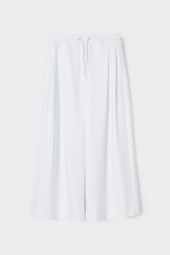 картинка Брюки из футера от магазина Одежда+