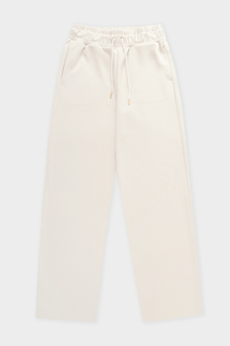 картинка Брюки из премиального трикотажа от магазина Одежда+